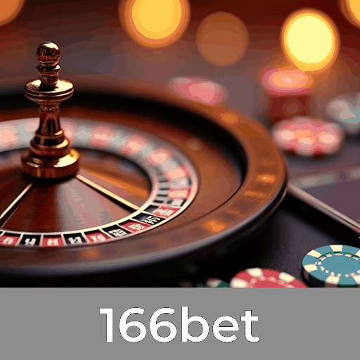 166bet: Líder em Serviços Profissionais de Jogo Online