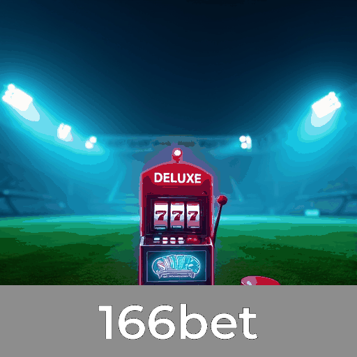 166bet: Cassino Seguro com Pagamentos Rápidos